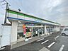 周辺：ファミリーマート　 郡山小泉口店まで760メートル