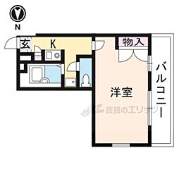 レオパレス関屋