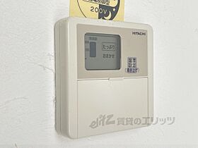 奈良県奈良市帝塚山６丁目（賃貸マンション1K・2階・29.45㎡） その23