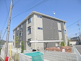 ヒルトップ　シャトー 105 ｜ 奈良県生駒郡三郷町三室１丁目（賃貸アパート1LDK・1階・41.43㎡） その3