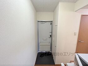 レオパレスヴィラージュＣ 203 ｜ 奈良県磯城郡田原本町（賃貸アパート1K・2階・23.18㎡） その9