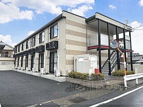 レオパレスエバーグリーン耳成 207 ｜ 奈良県橿原市石原田町（賃貸アパート1K・2階・23.18㎡） その1