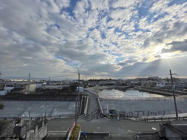 奈良県大和郡山市代官町(賃貸アパート2LDK・3階・55.91㎡)の写真 その26