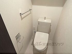 レジデンス三條 101 ｜ 奈良県奈良市三条桧町（賃貸アパート2LDK・1階・55.36㎡） その14