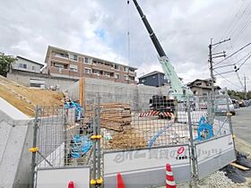 奈良県生駒市壱分町（賃貸アパート1LDK・2階・51.64㎡） その1