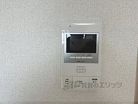 ブランドール 205 ｜ 奈良県奈良市杏町（賃貸アパート1K・2階・26.08㎡） その21