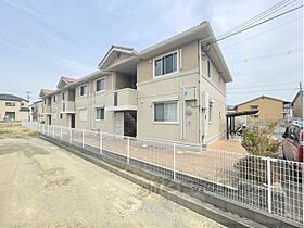 奈良県天理市田井庄町（賃貸アパート1LDK・1階・45.15㎡） その9