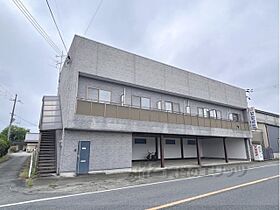 奈良県桜井市大字吉備（賃貸アパート1K・2階・18.50㎡） その1