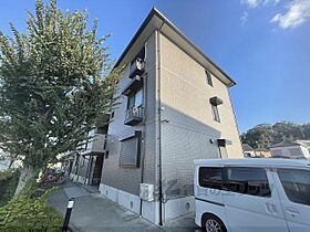 奈良県桜井市大字外山（賃貸アパート2LDK・2階・52.10㎡） その1