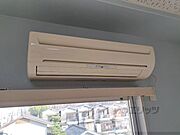 エアコン