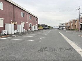 奈良県磯城郡田原本町大字宮古（賃貸アパート1LDK・1階・46.23㎡） その3