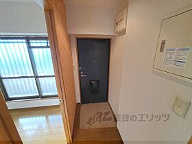 奈良県天理市川原城町（賃貸マンション1LDK・6階・52.00㎡） その13