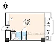 奈良県桜井市大字桜井（賃貸マンション1R・2階・30.02㎡） その2