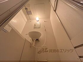 レオパレスグランシャリオ 106 ｜ 奈良県葛城市北花内（賃貸アパート1K・1階・23.18㎡） その25