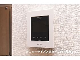 ミルキーコート 101 ｜ 奈良県天理市田町（賃貸アパート1LDK・1階・44.20㎡） その19