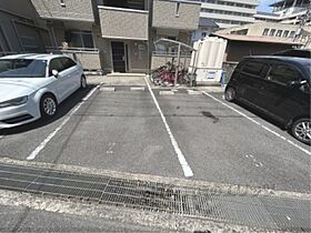 コスモス四条 102 ｜ 奈良県橿原市四条町（賃貸アパート1LDK・1階・31.71㎡） その18