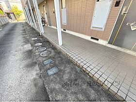 奈良県大和郡山市額田部北町（賃貸アパート1K・1階・19.36㎡） その29