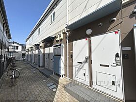 奈良県橿原市曽我町（賃貸アパート1K・2階・26.08㎡） その16