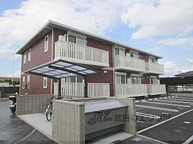 奈良県奈良市四条大路５丁目（賃貸アパート1LDK・1階・50.41㎡） その1