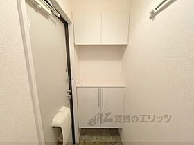 シャルマン　ヴィラージュＣ棟 202 ｜ 奈良県奈良市神殿町（賃貸アパート2LDK・2階・59.28㎡） その18