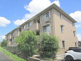 奈良県奈良市尼辻北町（賃貸アパート1LDK・1階・44.32㎡） その1