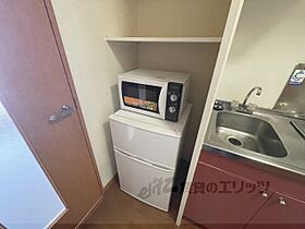 奈良県橿原市出合町（賃貸アパート1K・1階・19.87㎡） その23