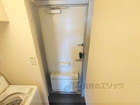 レオパレスナップロイヤル 205 ｜ 奈良県奈良市東九条町（賃貸アパート1K・1階・19.87㎡） その10