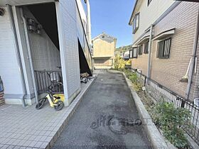 奈良県橿原市木原町（賃貸アパート2LDK・2階・53.87㎡） その22