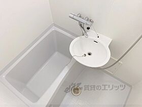 レオパレス伏見II 203 ｜ 奈良県奈良市宝来町（賃貸アパート1K・2階・19.87㎡） その4