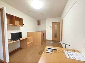 奈良県天理市田井庄町（賃貸アパート1K・1階・22.35㎡） その3