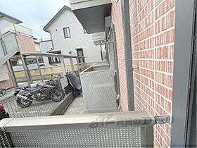 ドルフII 101 ｜ 奈良県奈良市宝来２丁目（賃貸アパート1K・1階・27.08㎡） その15