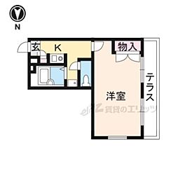 🉐敷金礼金0円！🉐近鉄大阪線 関屋駅 徒歩18分