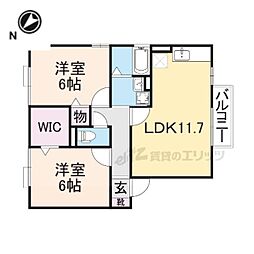 近鉄橿原線 橿原神宮前駅 徒歩18分