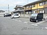 駐車場：駐車場