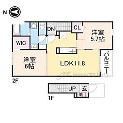 近鉄大阪線 耳成駅 徒歩17分