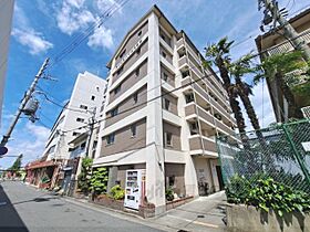 奈良県天理市川原城町（賃貸マンション1K・6階・32.80㎡） その1