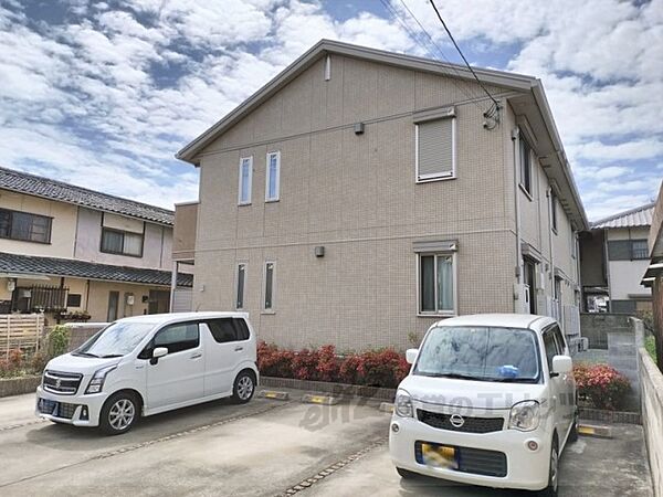 奈良県大和郡山市奈良町(賃貸アパート2LDK・2階・52.39㎡)の写真 その12