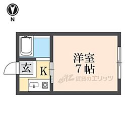 🉐敷金礼金0円！🉐ロイヤル高田