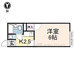 🉐敷金礼金0円！🉐近鉄橿原線 橿原神宮前駅 徒歩5分