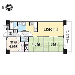 近鉄橿原線 橿原神宮前駅 徒歩3分