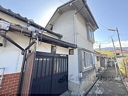 JR和歌山線 御所駅 徒歩3分