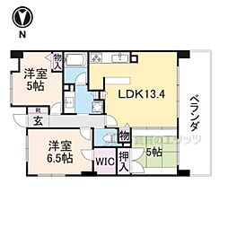 レイセニット奈良グラン・ヴェルジェ