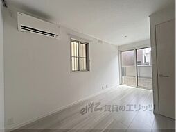 Ｒｕｈｅ（ルーエ） 1階1Kのリビング/ダイニング