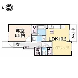 メゾン・ド・ノワI