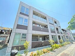 アネックス王寺