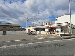 セブンイレブン　大和高田東中1丁目店まで1400メートル