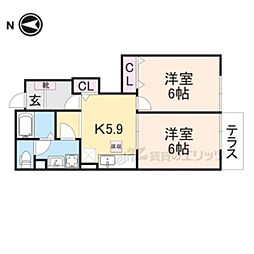 🉐敷金礼金0円！🉐近鉄南大阪線 岡寺駅 徒歩13分