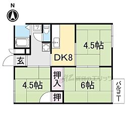 ハイツ福田