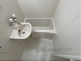 レオパレスセンチュリー 206 ｜ 奈良県橿原市木原町（賃貸アパート1K・2階・19.87㎡） その25