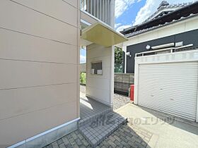 レオパレスさざんか 209 ｜ 奈良県大和高田市土庫２丁目（賃貸アパート1K・2階・23.18㎡） その3